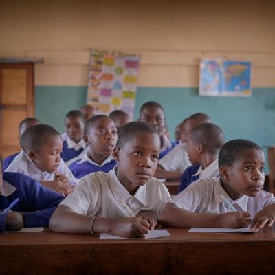 Tanzania 2024